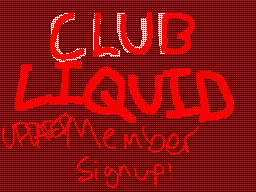 Club Liquid UPDATED VERSION