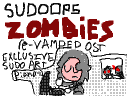 ZOMBIES: REVAMPED OST