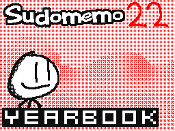 Sudomemo Yearbook 22