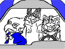 Flipnote door Brandon