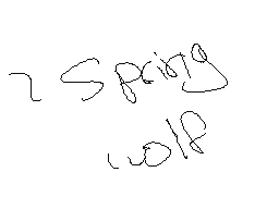 Flipnote by springwolf