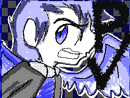 Flipnote by SadLucario