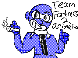 Flipnote by ～Bowtie～