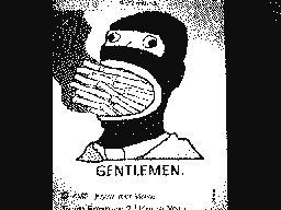 Flipnote by ～Bowtie～