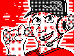 Flipnote by ～Bowtie～