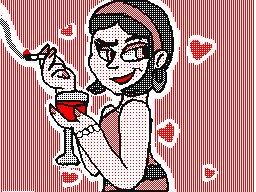 Flipnote by ～Bowtie～