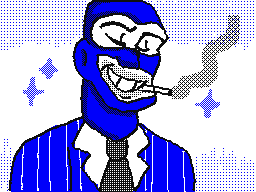 Flipnote by ～Bowtie～