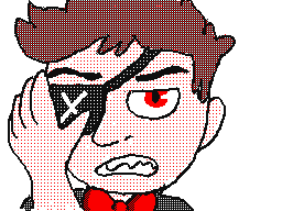 Flipnote by ～Bowtie～