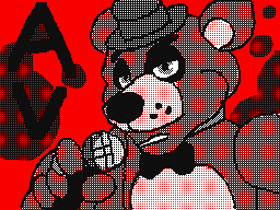Flipnote by ～Bowtie～