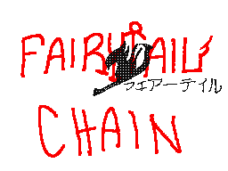 Fairytail Chain