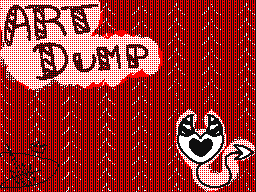 Flipnote by Ⓐlex.G(°へ°