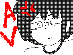Flipnote by Ⓐlex.G(°へ°