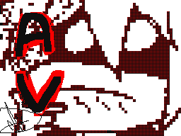 Flipnote by Ⓐlex.G(°へ°