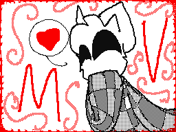 Flipnote by ※Domino※