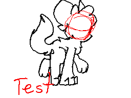 Flipnote by ※Domino※