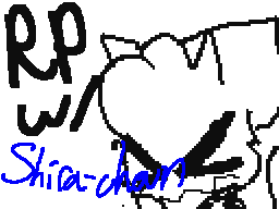 Flipnote by ※Domino※