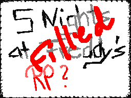 Flipnote by ※Domino※