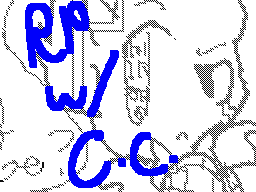 Flipnote by ※Domino※