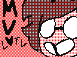 Flipnote by Darkchibi