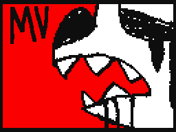 Flipnote by chibi□box