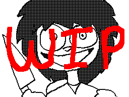 Flipnote by Scarychibi