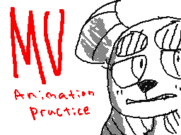 Flipnote by Scarychibi