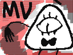 Bill Cipher (Anti-Hero) MV