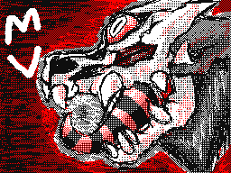 Flipnote by ×DuskWolf×