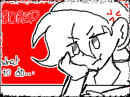 Flipnote by ※～Danni®