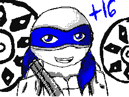 Flipnote by InsⒶnitⓎ ♦