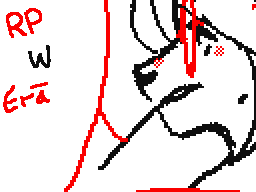 Flipnote stworzony przez Yvonn__