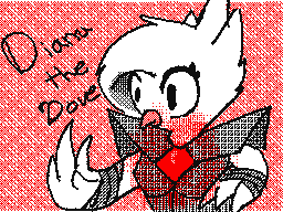 Flipnote του χρηστη にrⓎsも@/