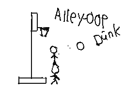 alley oops