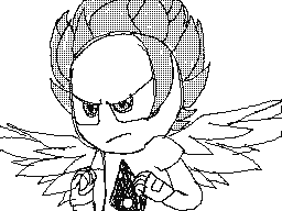 Casmo VS Apollyon Animatic