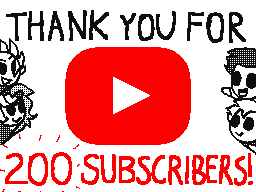200 SUBS!