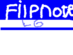 Flipnote stworzony przez Aj and Lg