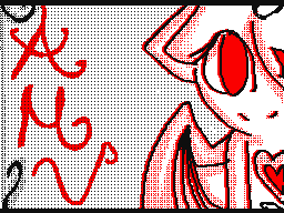 Flipnote di toy chica♥