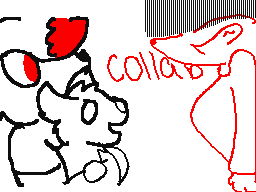 Flipnote di toy chica♥