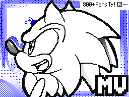 Flipnote by ★Foxamy☆