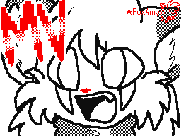 Flipnote by ★Foxamy☆