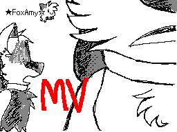 Flipnote by ★Foxamy☆