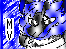 Flipnote by ★Foxamy☆
