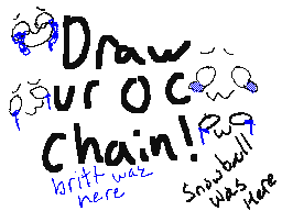 OC Chain~