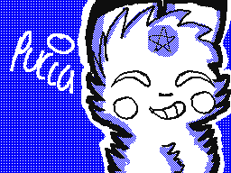 Flipnote by pucca