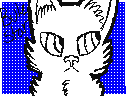 Flipnote by pucca