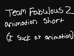 Team Fab animation short
