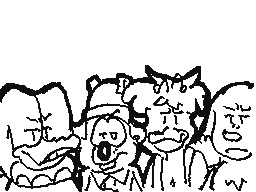 Douchebag (DWD Animation)