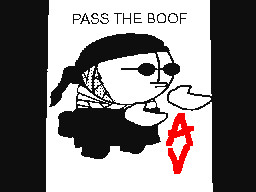 Pass the Boof