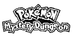 Pokemon Mystery Dungeon 2 Tribute