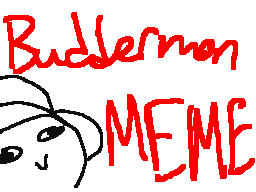 Flipnote by budder-san